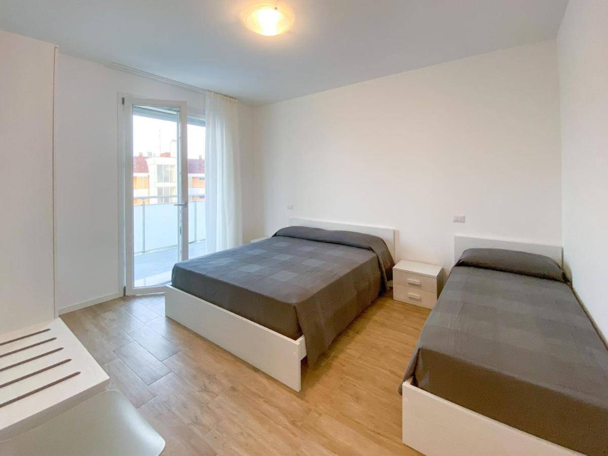 Residence Caorle Bagian luar foto