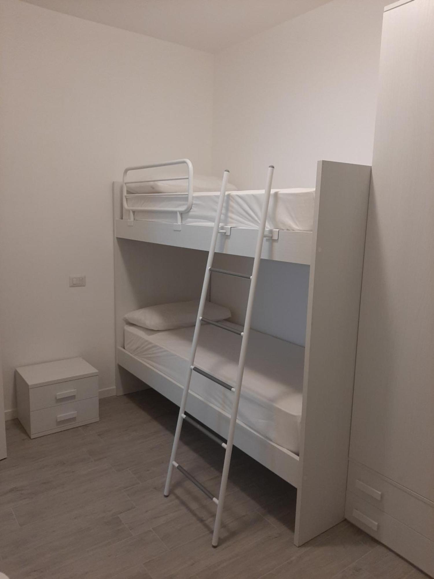 Residence Caorle Bagian luar foto